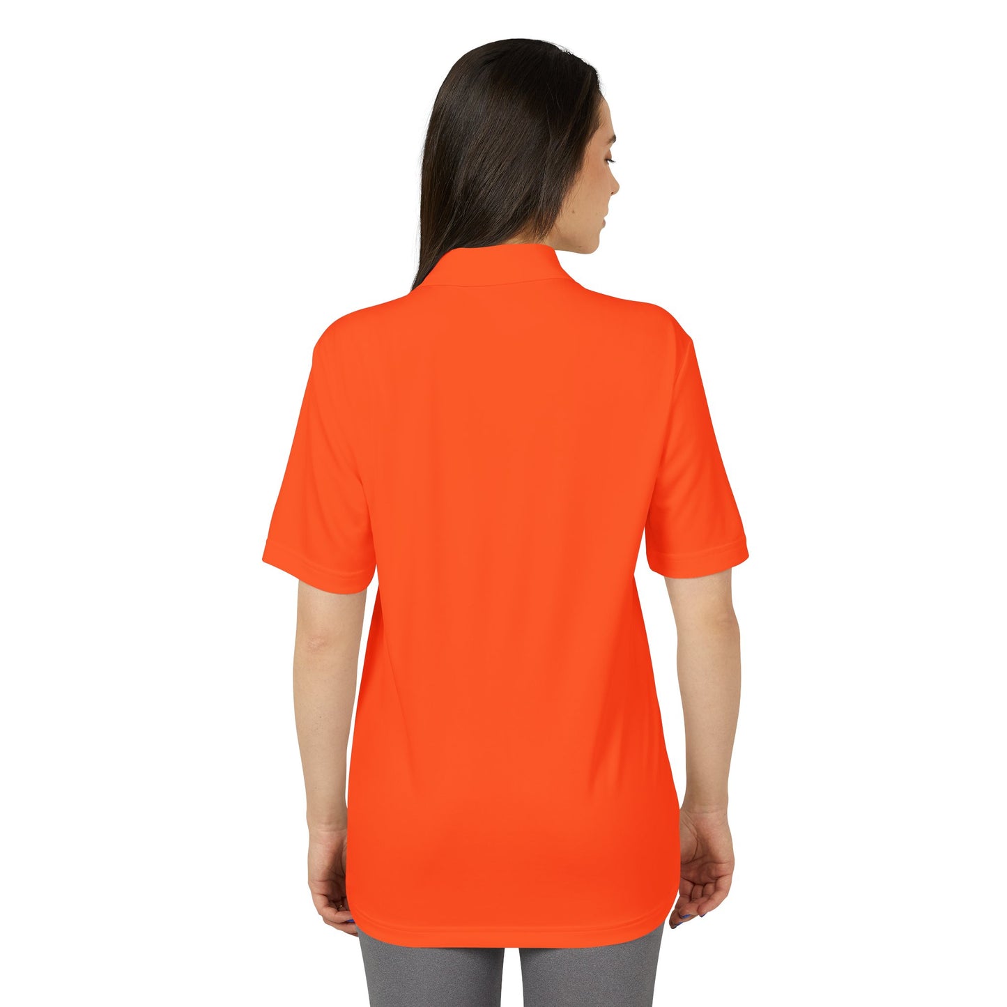 AniGame x Adidas Athletic Performance Polo Shirt