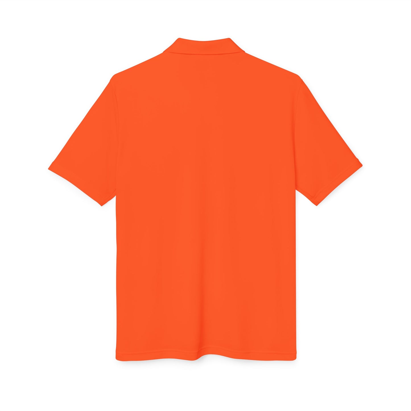 AniGame x Adidas Athletic Performance Polo Shirt