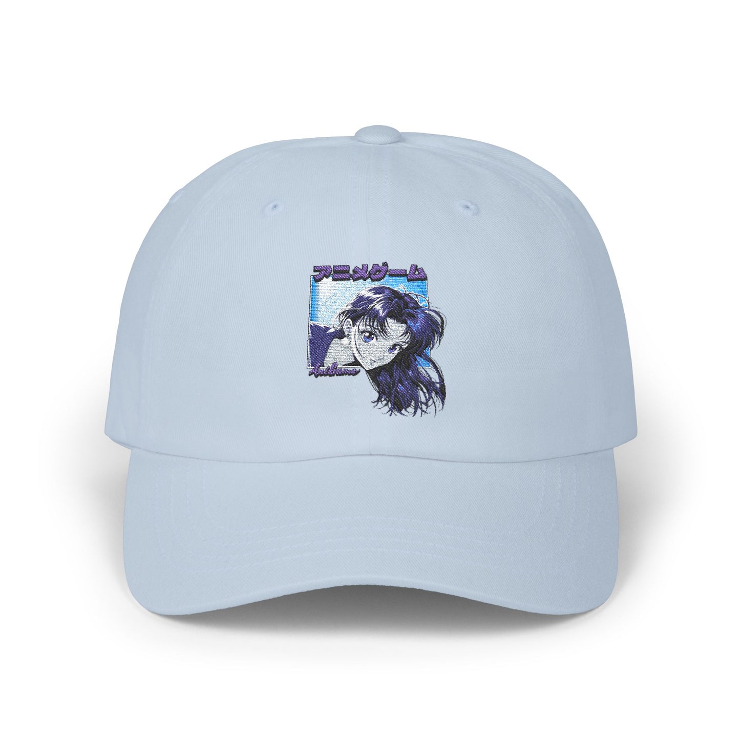 Classic Dad Cap