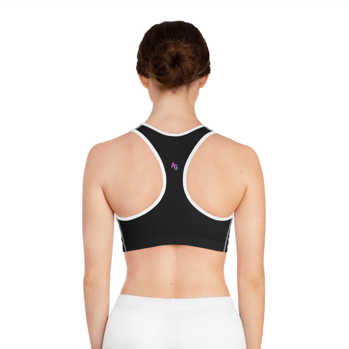 AniGame Sports Bra