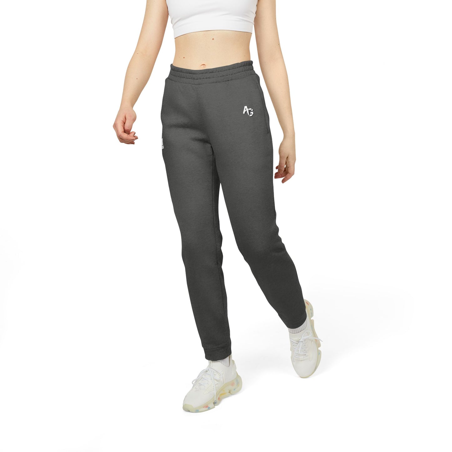 AniGame x Adidas Sweatpants