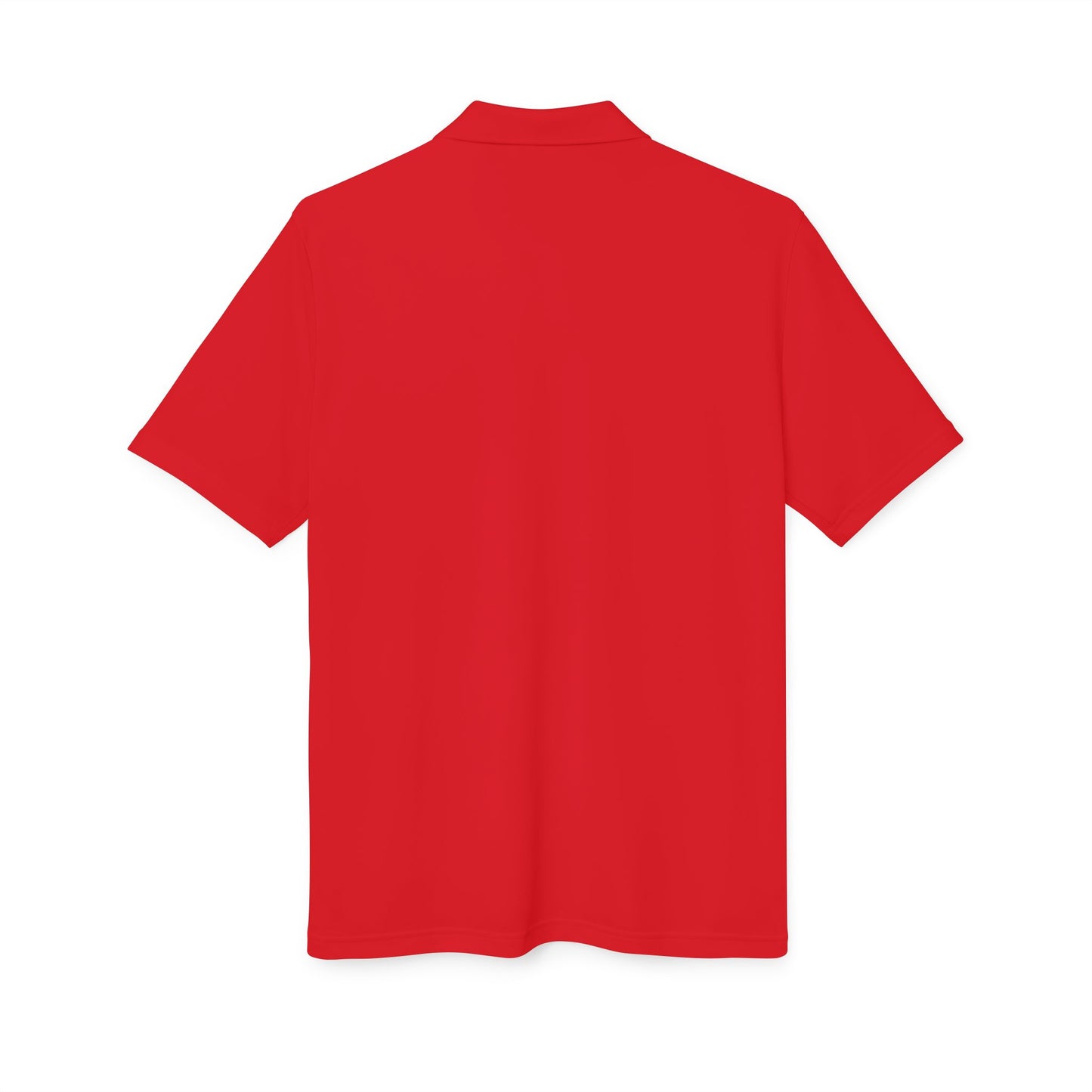 AniGame x Adidas Athletic Performance Polo Shirt