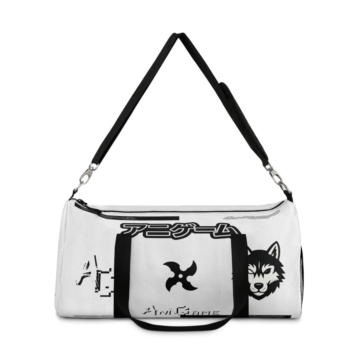 AniGame Original ~ Duffel Bag