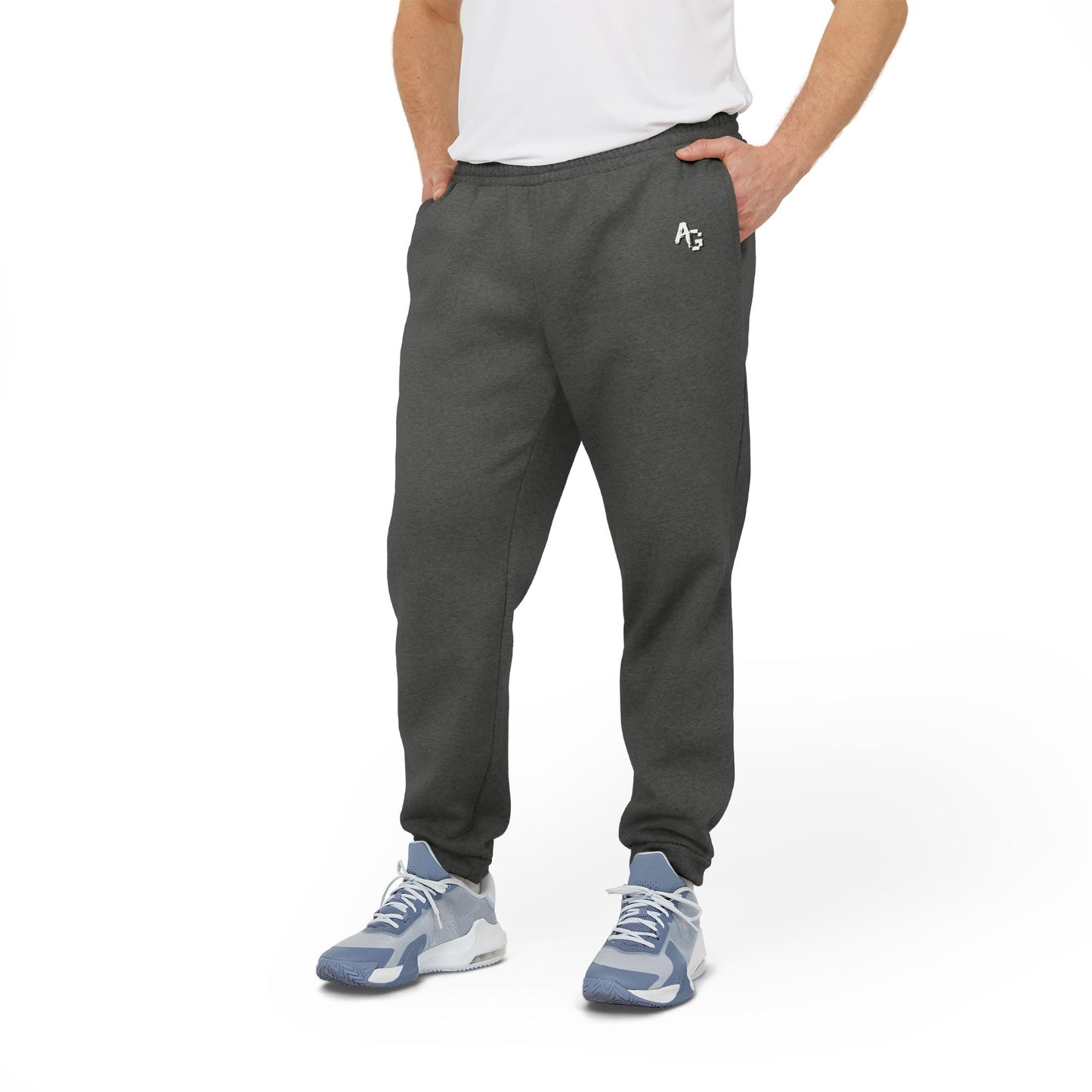 AniGame x Adidas Sweatpants