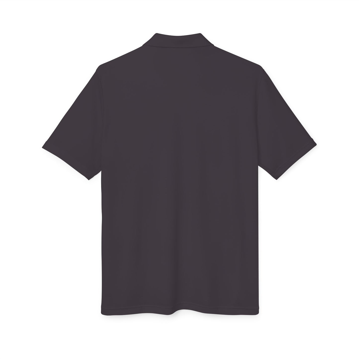 AniGame x Adidas Athletic Performance Polo Shirt