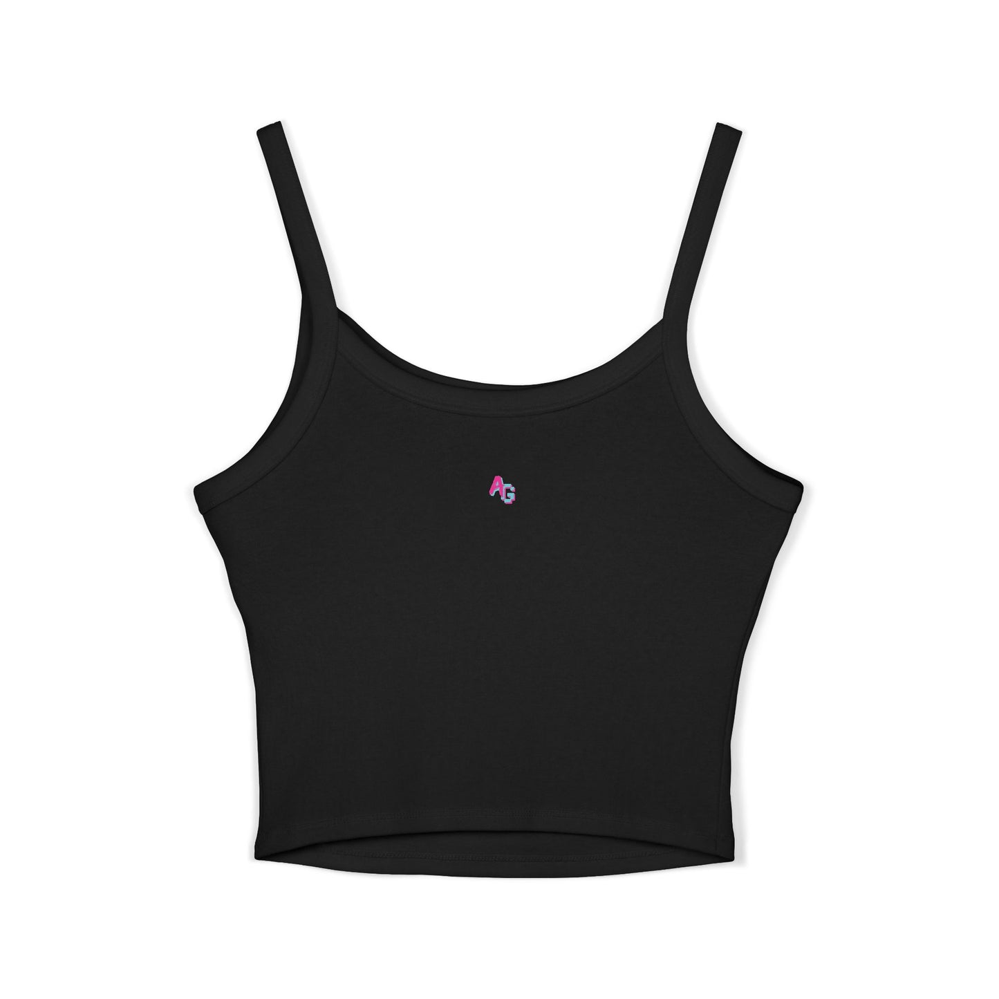 Cute Husky Graphic Women's Tank Top - Summer Fashion, Dog Lover Gift, Casual Wear, Beach Outfit, Everyday Comfort