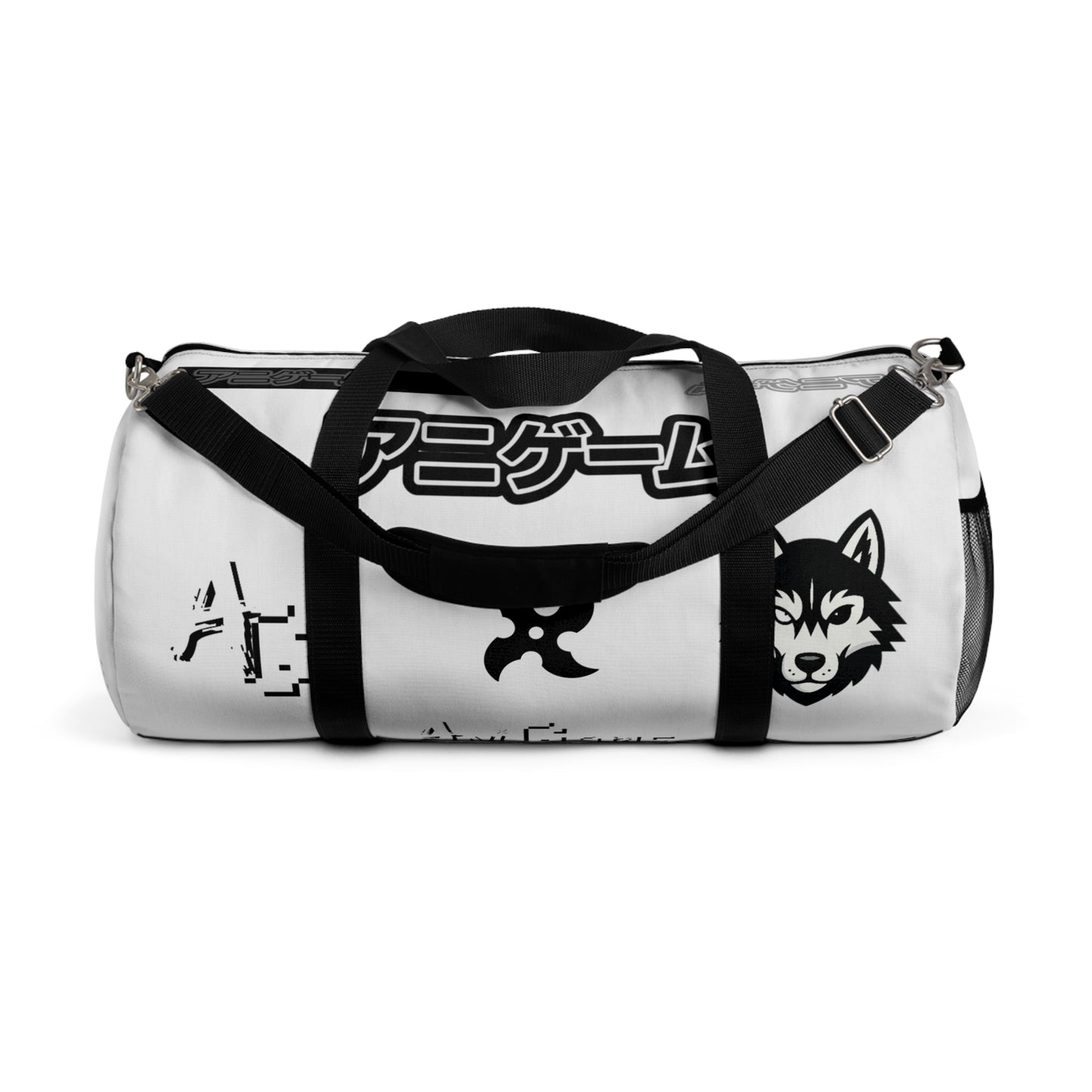 AniGame Original ~ Duffel Bag