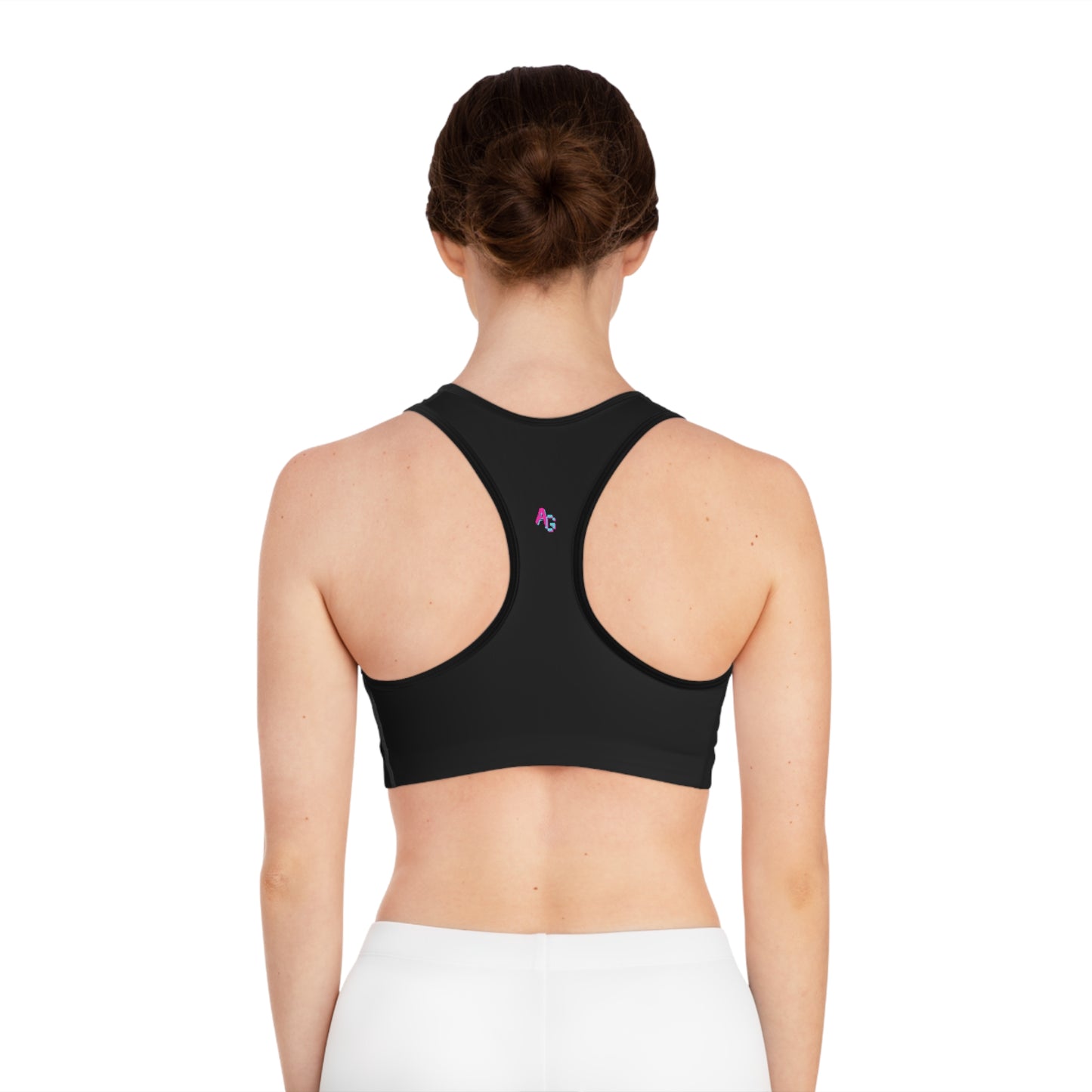 AniGame Sports Bra