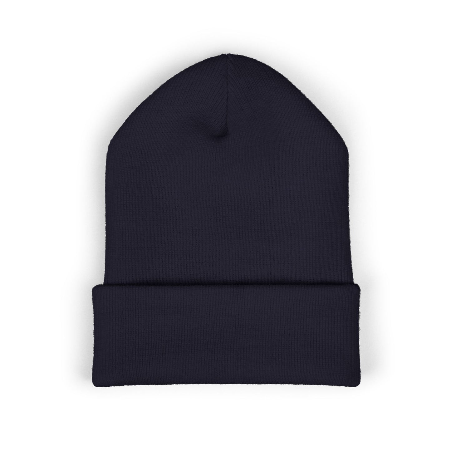 AniGame Original ~ Classic Cuffed Beanie (Embroidery)