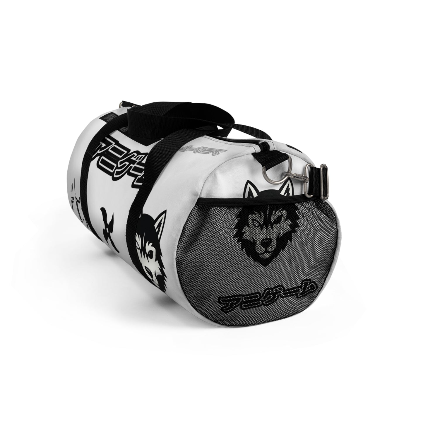 AniGame Original ~ Duffel Bag