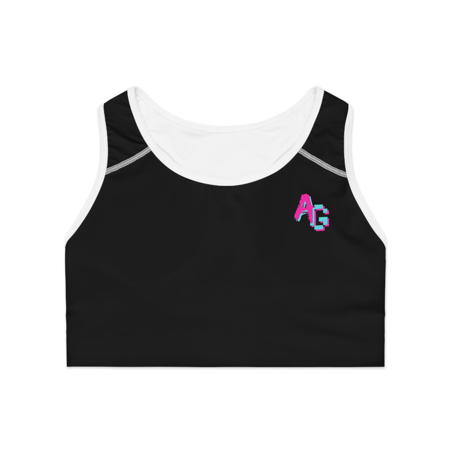 AniGame Sports Bra