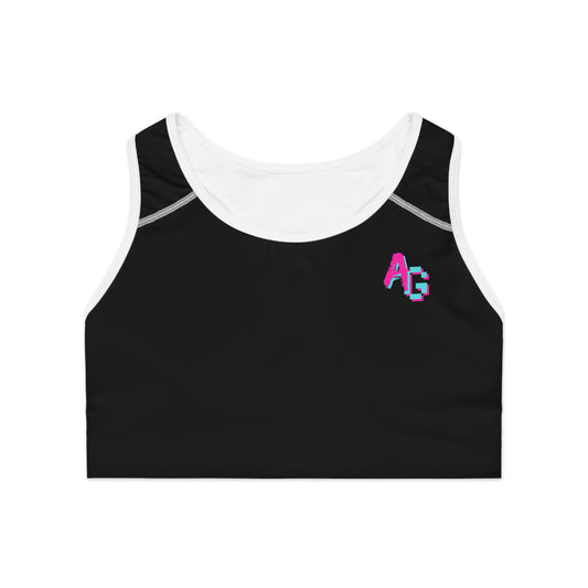 AniGame Sports Bra
