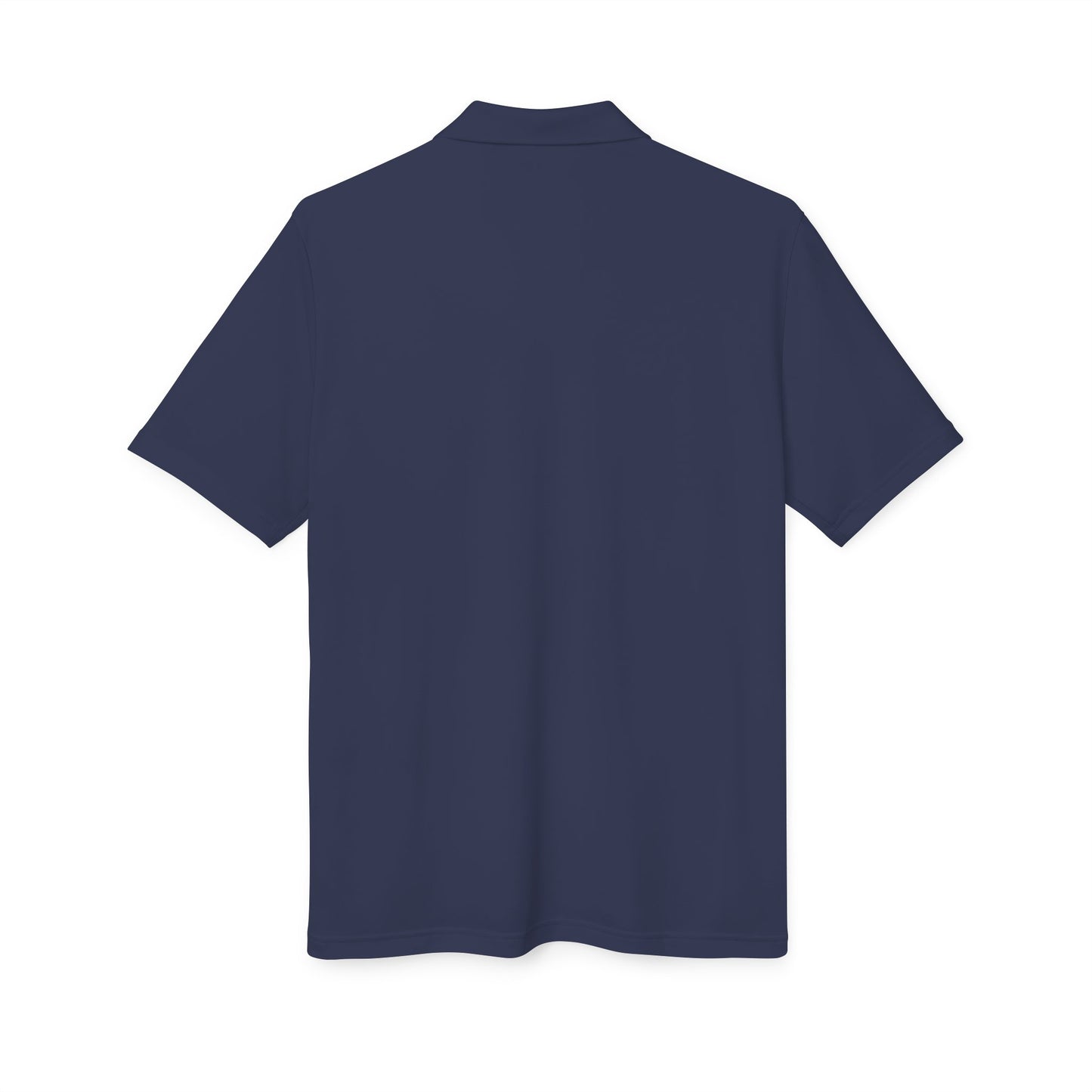 AniGame x Adidas Athletic Performance Polo Shirt
