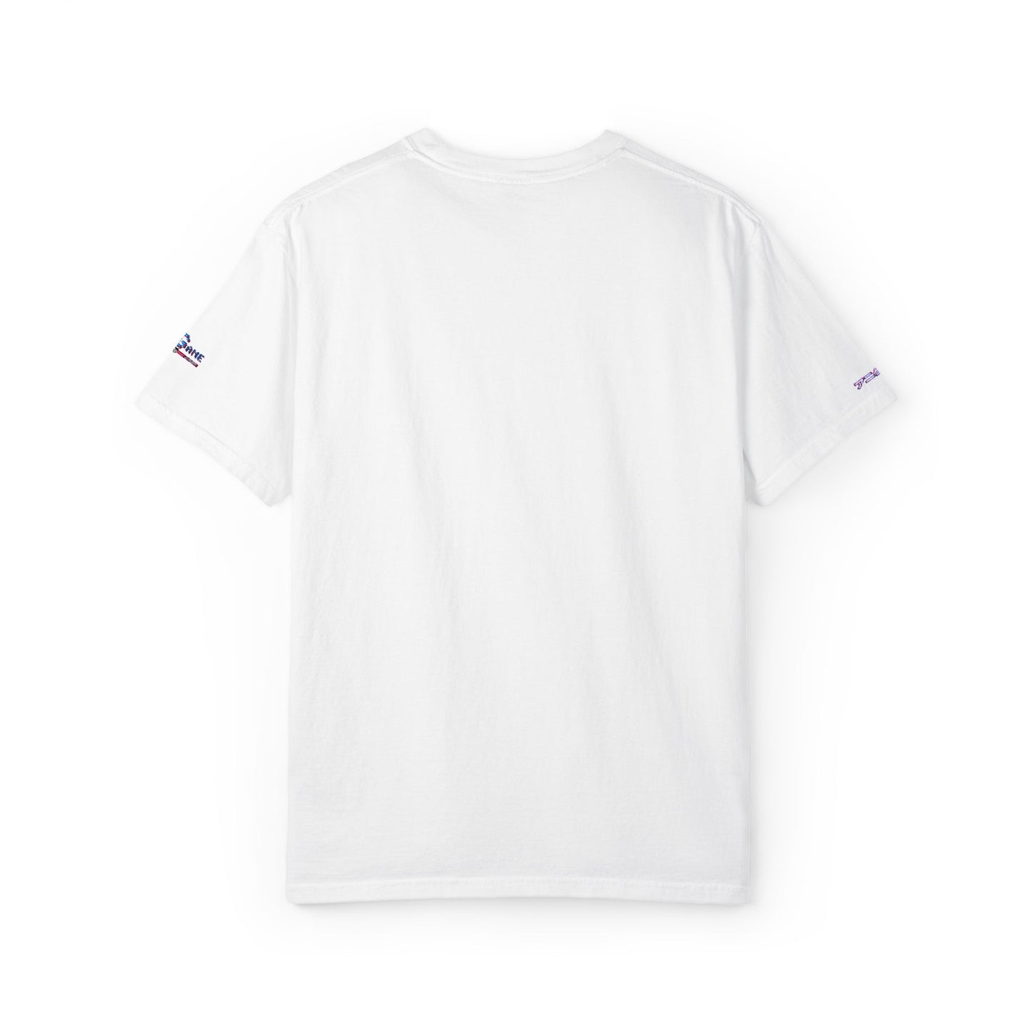 AniGame Original ~ “Kyro The Wolf” (Colored Design) Short-Sleeve T-Shirt