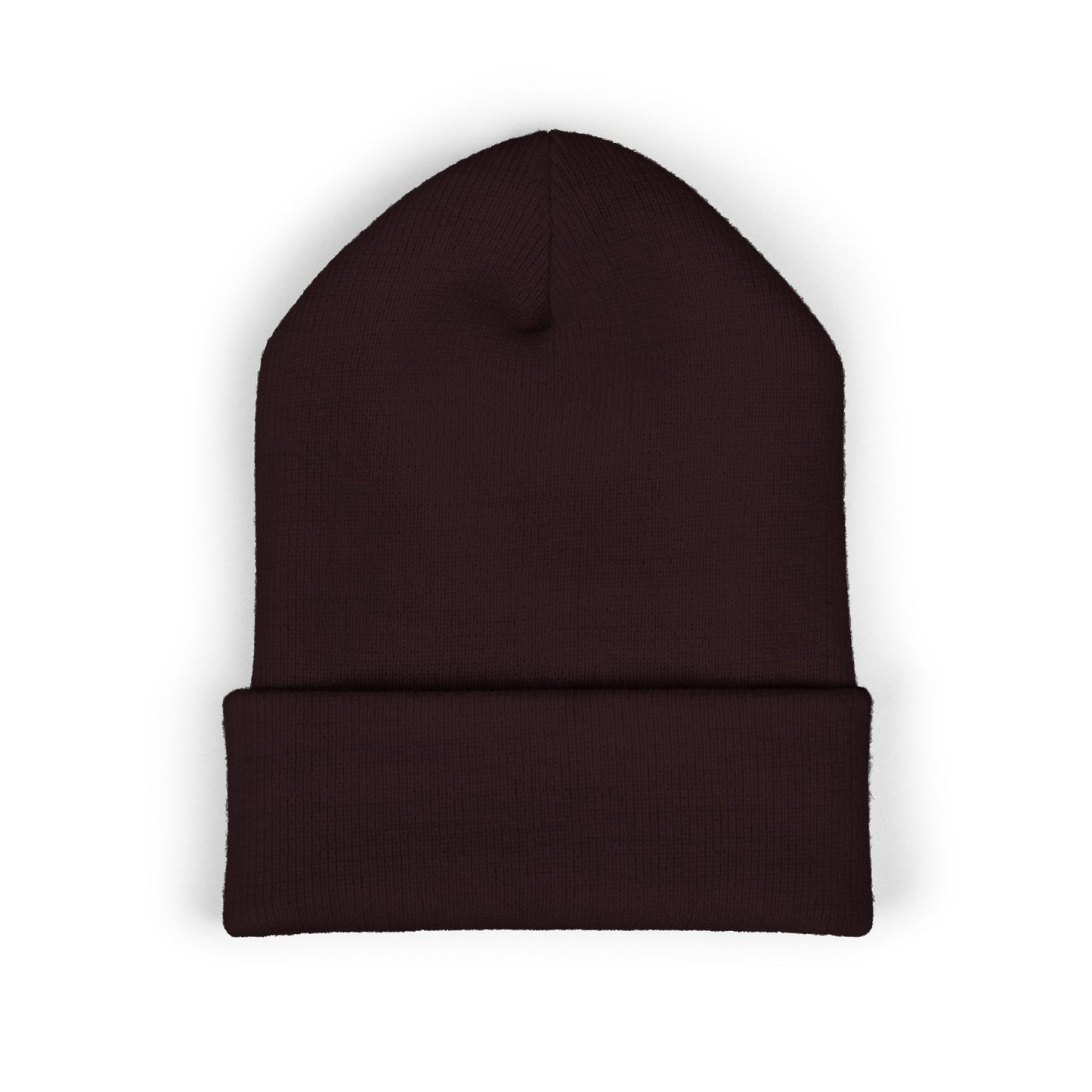 AniGame Original ~ Classic Cuffed Beanie (Embroidery)