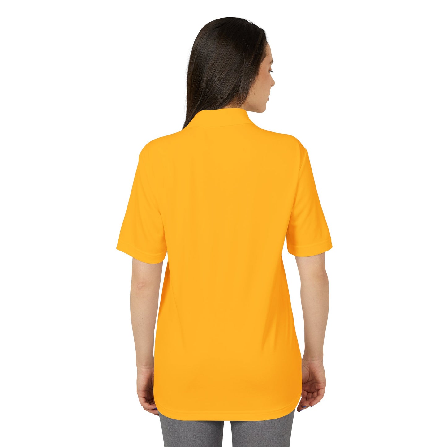 AniGame x Adidas Athletic Performance Polo Shirt