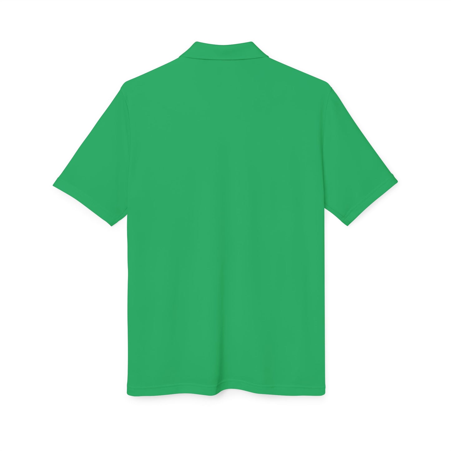 AniGame x Adidas Athletic Performance Polo Shirt
