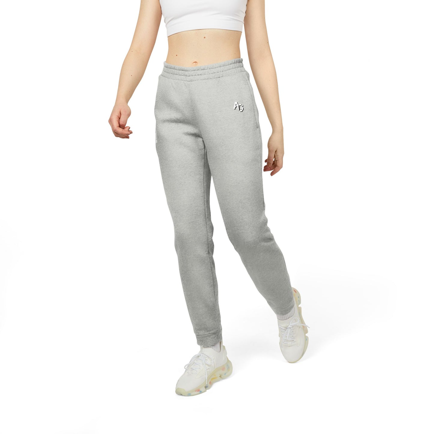 AniGame x Adidas Sweatpants