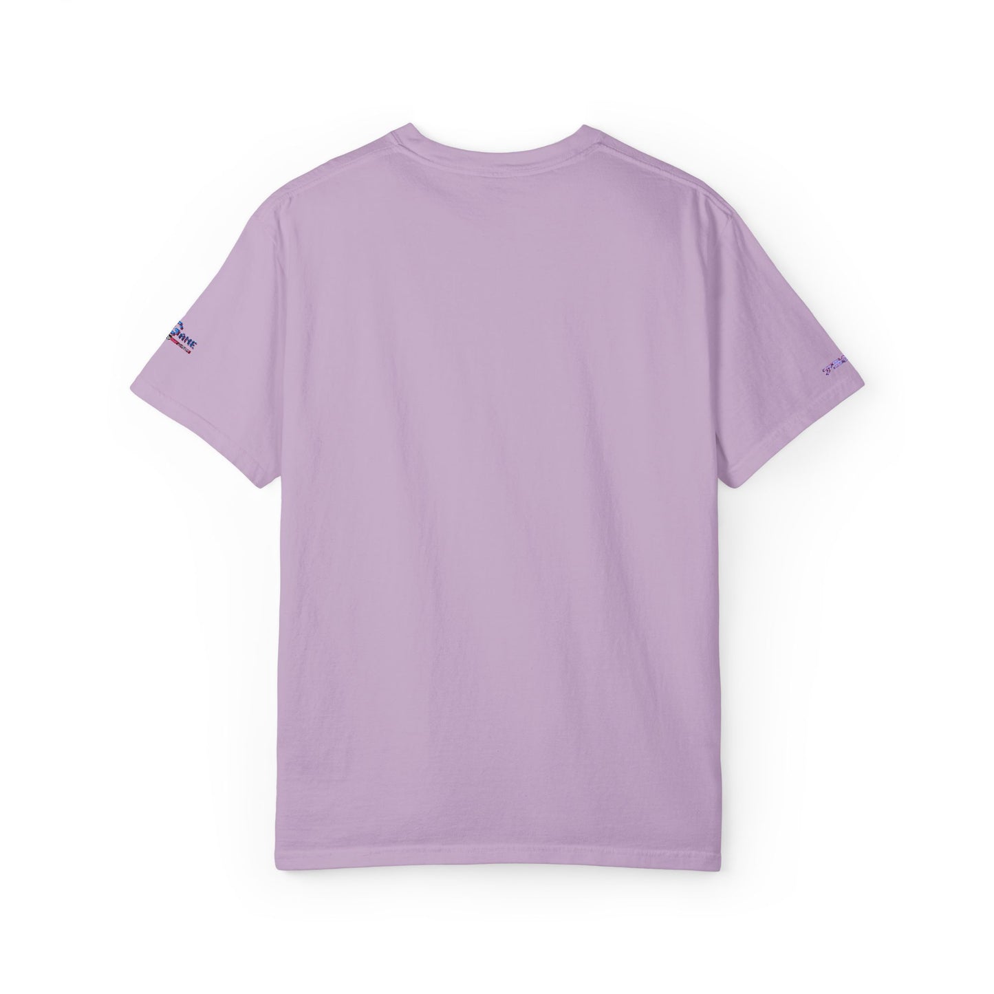AniGame Original ~ “Kyro The Wolf” (Colored Design) Short-Sleeve T-Shirt