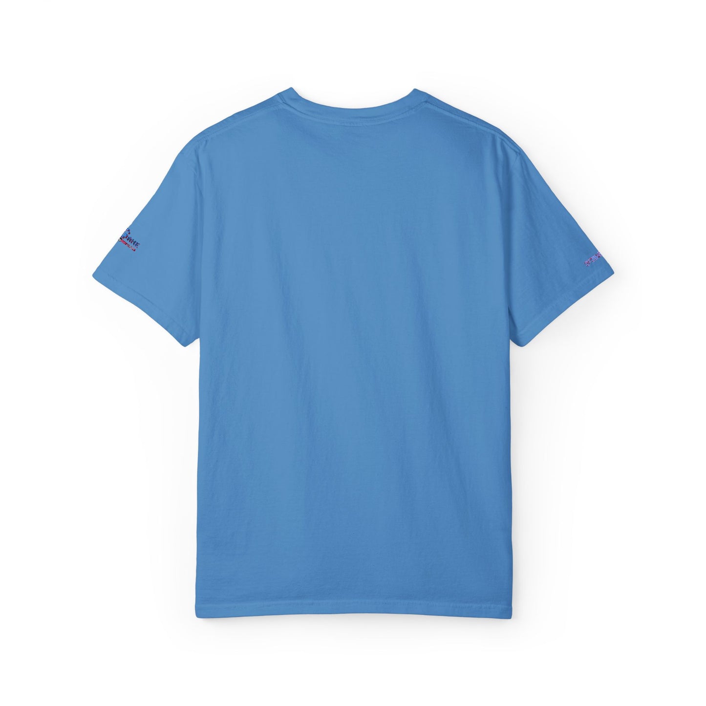 AniGame Original ~ “Kyro The Wolf” (Colored Design) Short-Sleeve T-Shirt