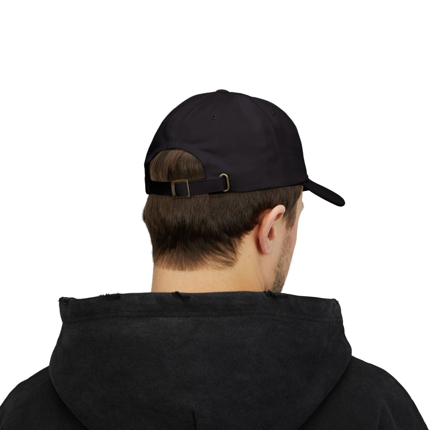 AniGame “Level Up” Dad Cap