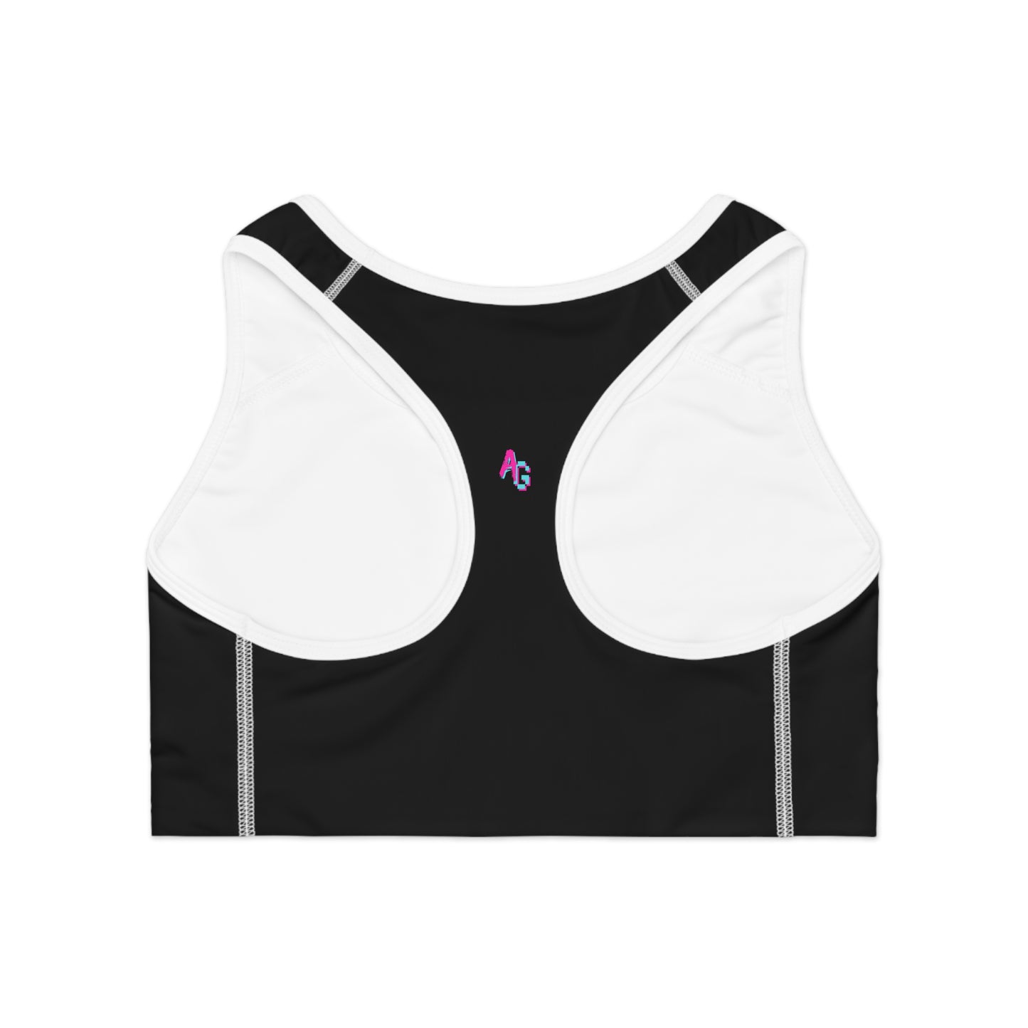 AniGame Sports Bra