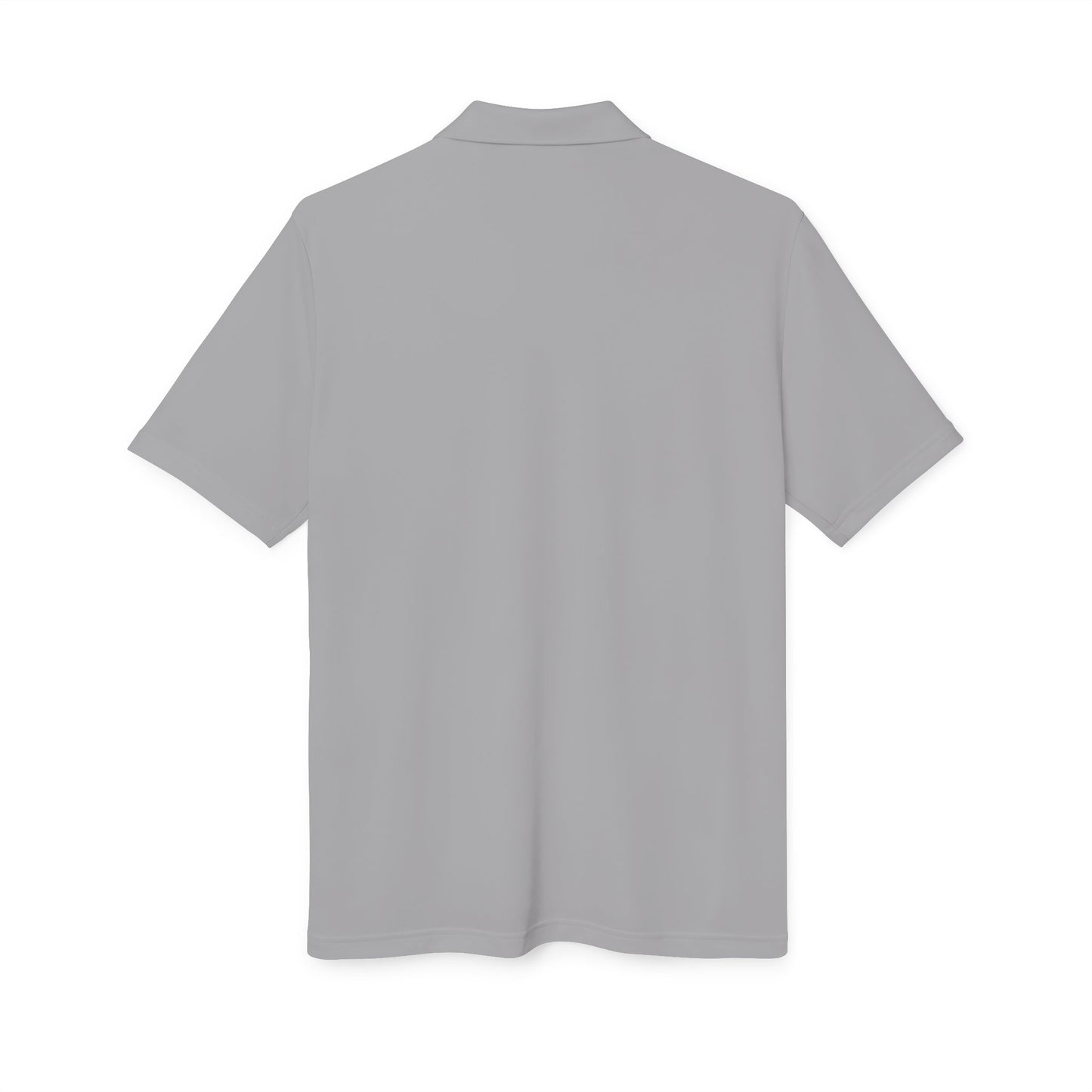 AniGame x Adidas Athletic Performance Polo Shirt