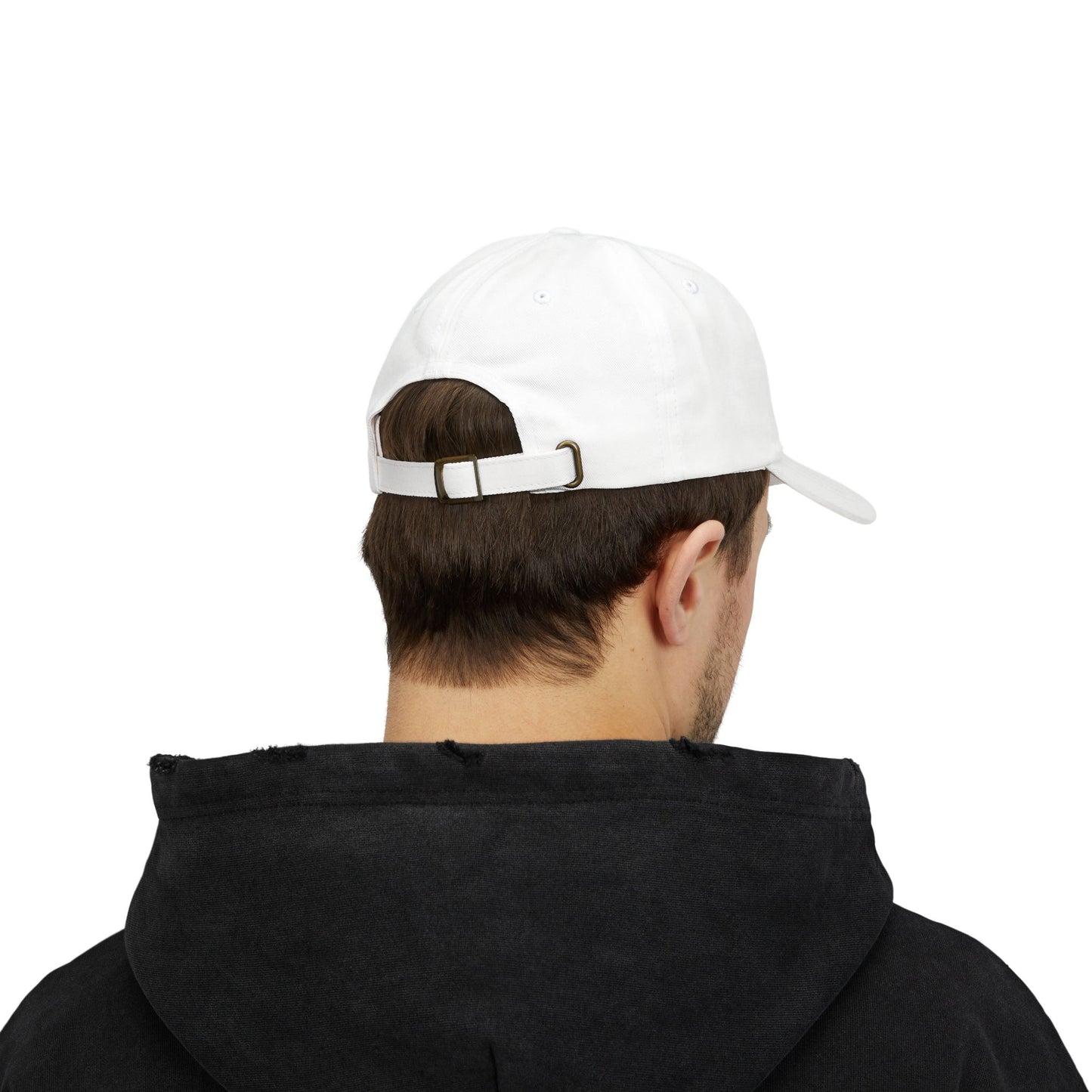 AniGame “Level Up” Dad Cap