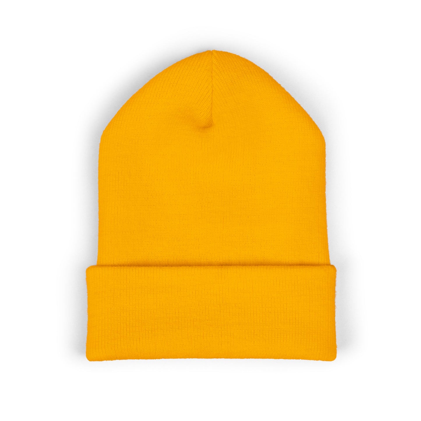 AniGame Original ~ Classic Cuffed Beanie (Embroidery)