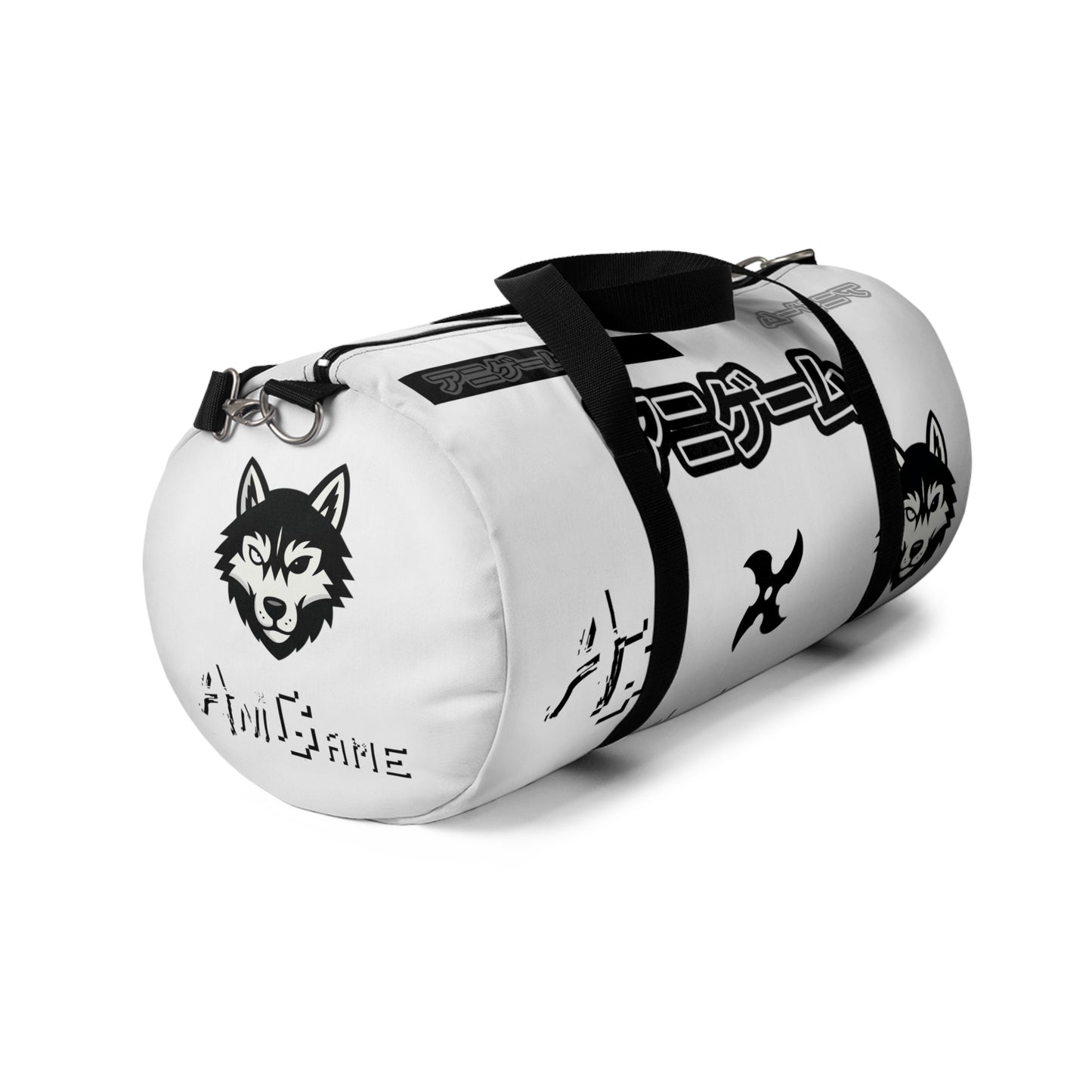 AniGame Original ~ Duffel Bag