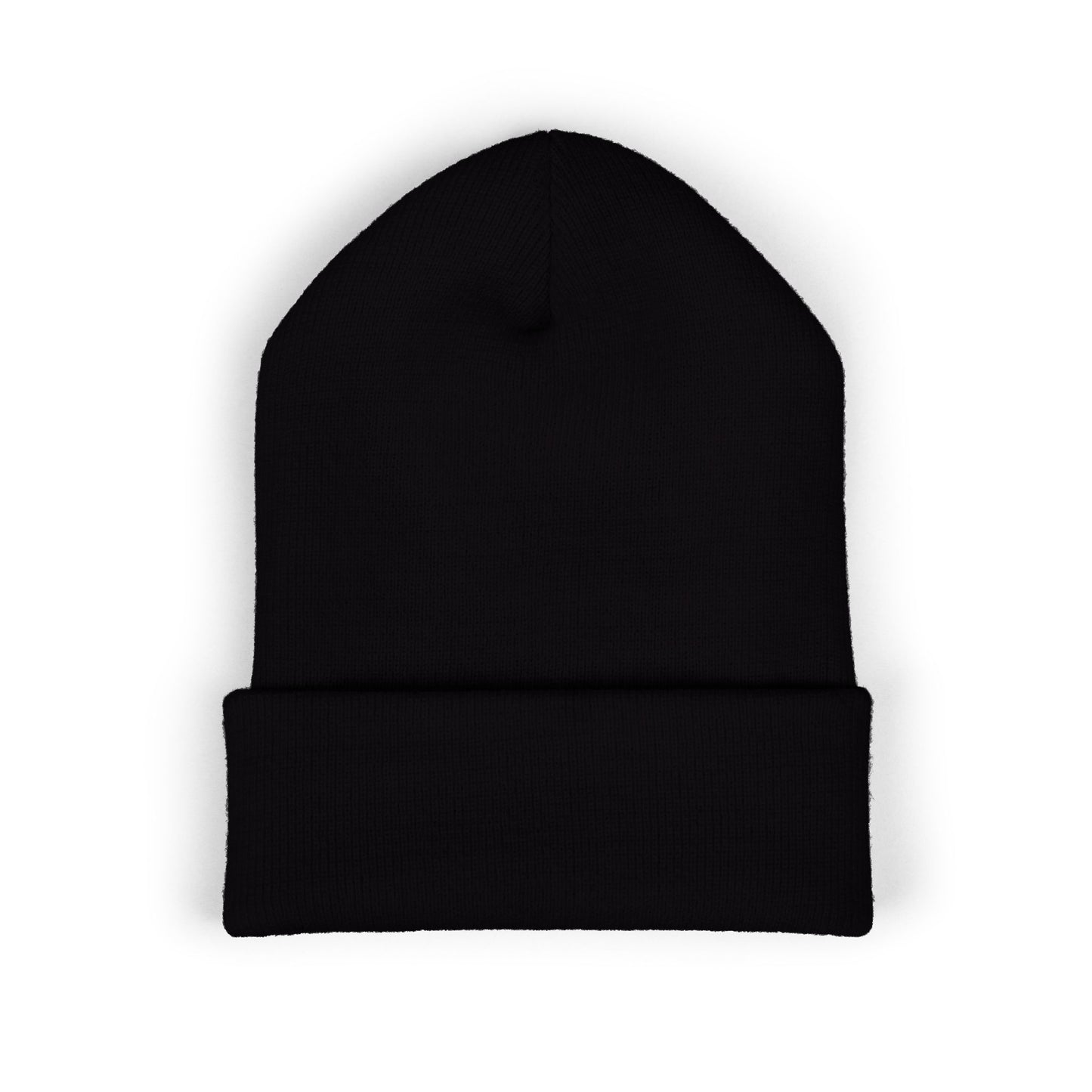 AniGame Original ~ Classic Cuffed Beanie (Embroidery)