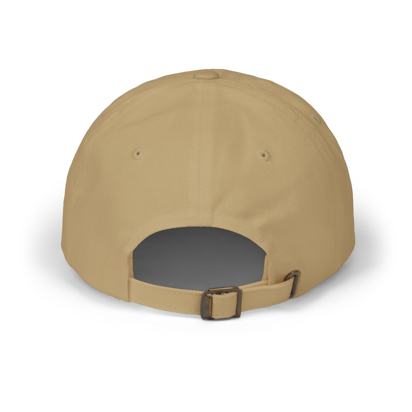 AniGame “Level Up” Dad Cap