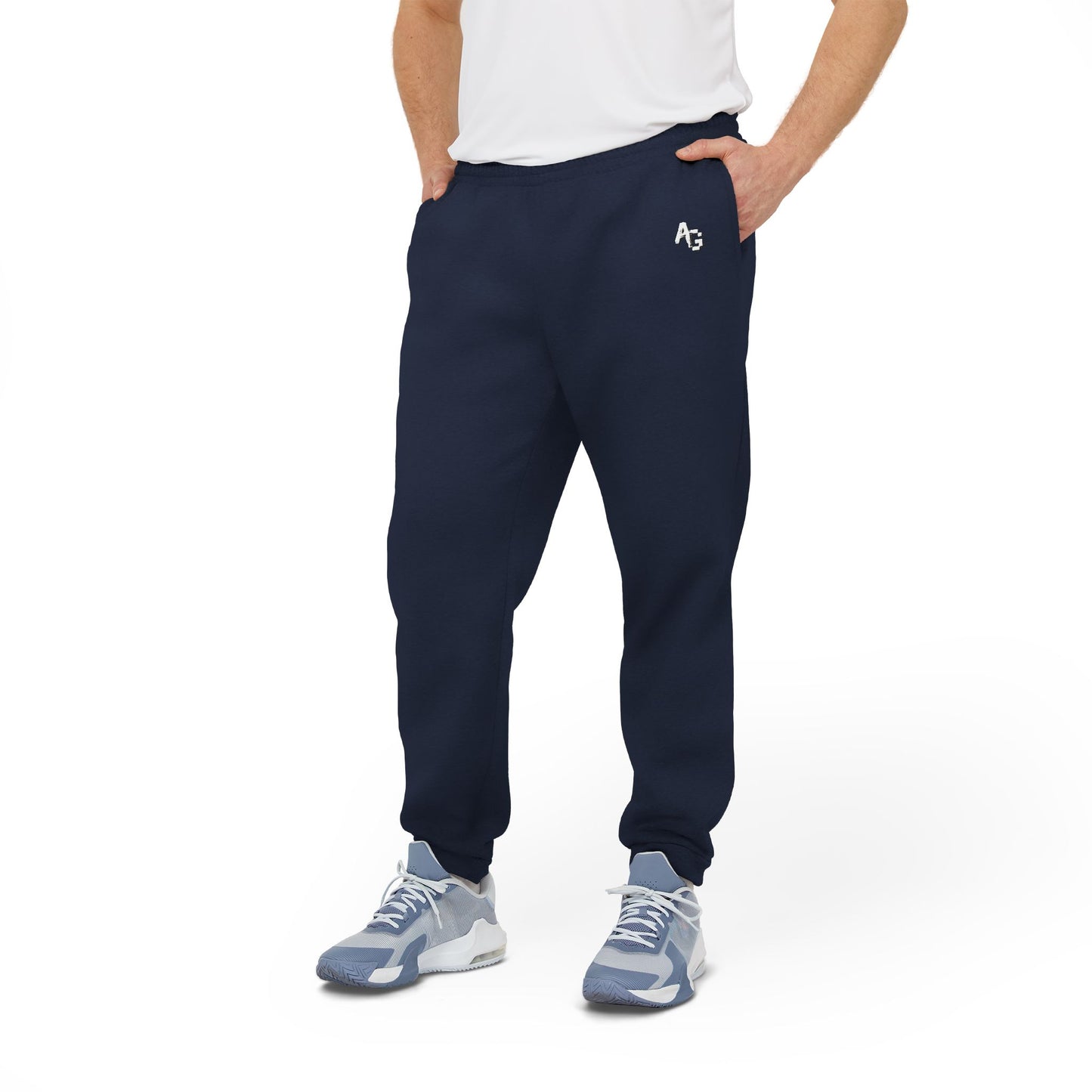 AniGame x Adidas Sweatpants