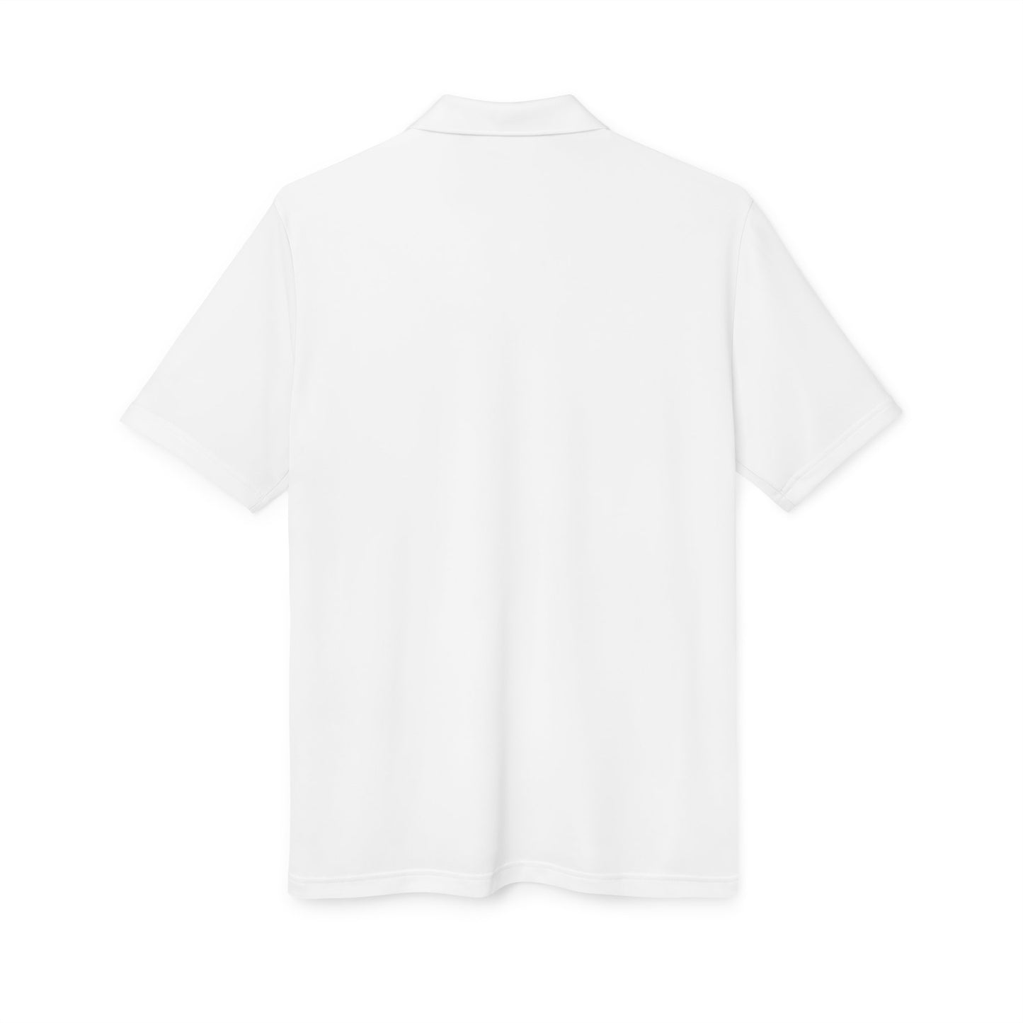 AniGame x Adidas Athletic Performance Polo Shirt