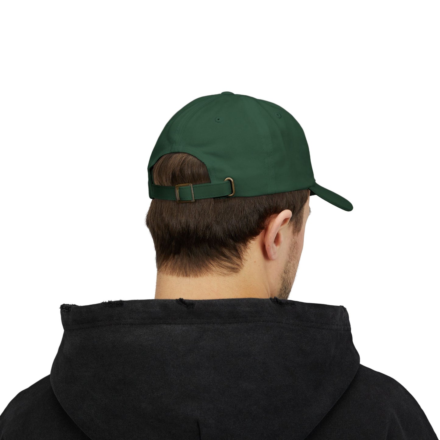 AniGame “Level Up” Dad Cap