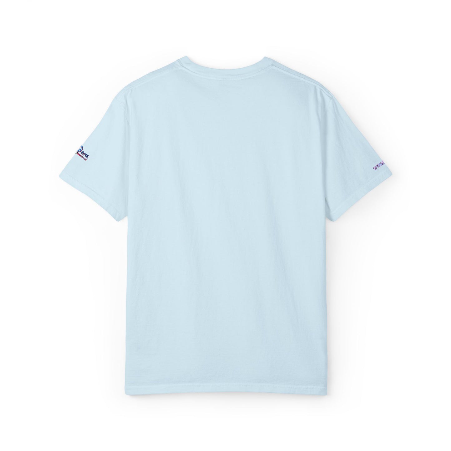 AniGame Original ~ “Kyro The Wolf” (Colored Design) Short-Sleeve T-Shirt