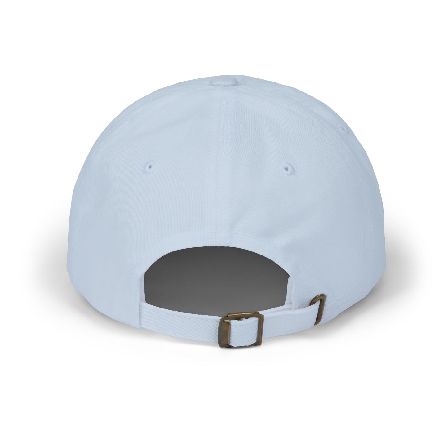 AniGame “Level Up” Dad Cap