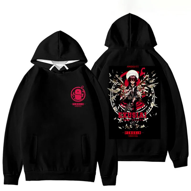 Assorted Anime~ Hoodies