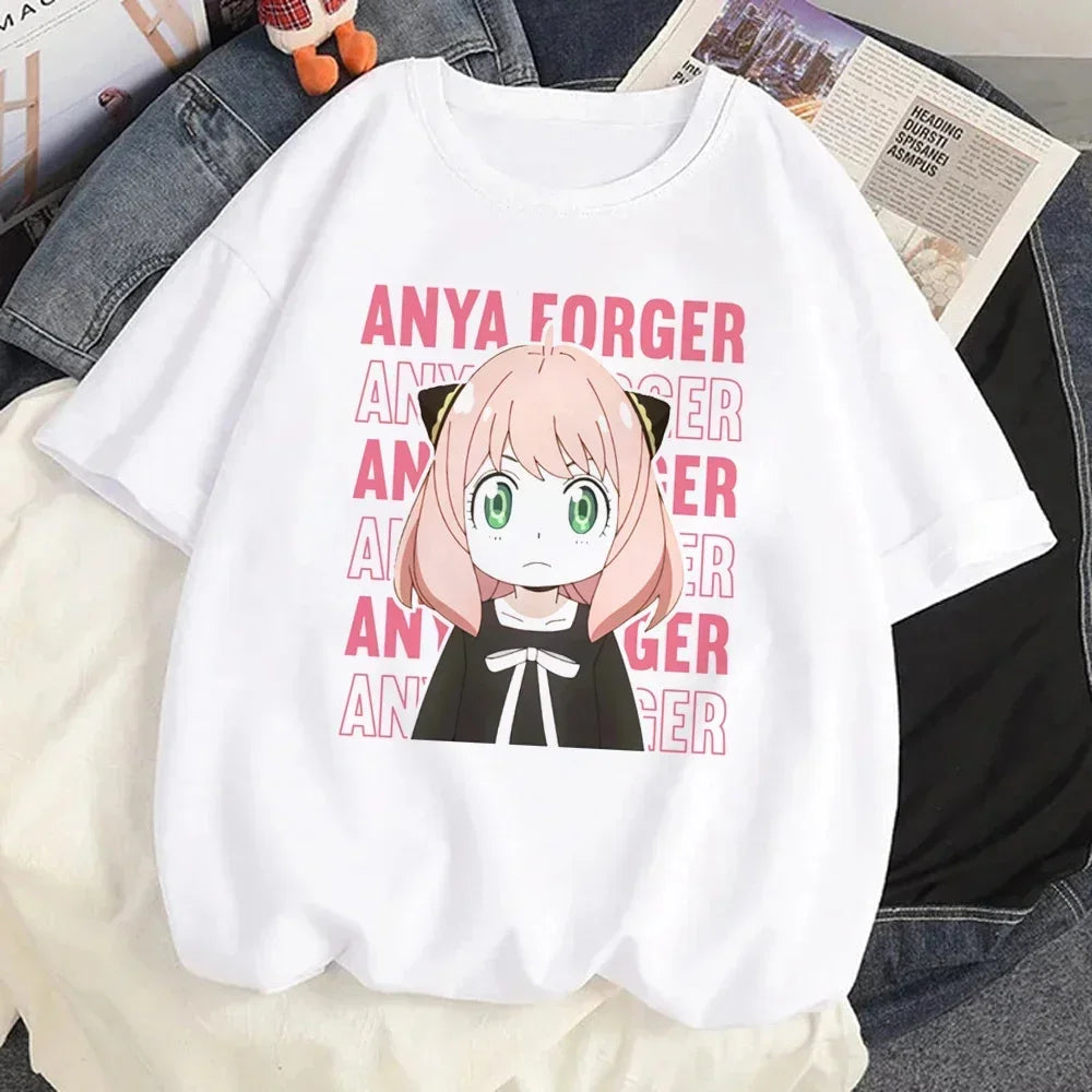 Spy x Family ~ T-Shirts