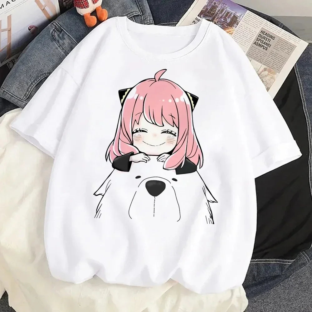 Spy x Family ~ T-Shirts