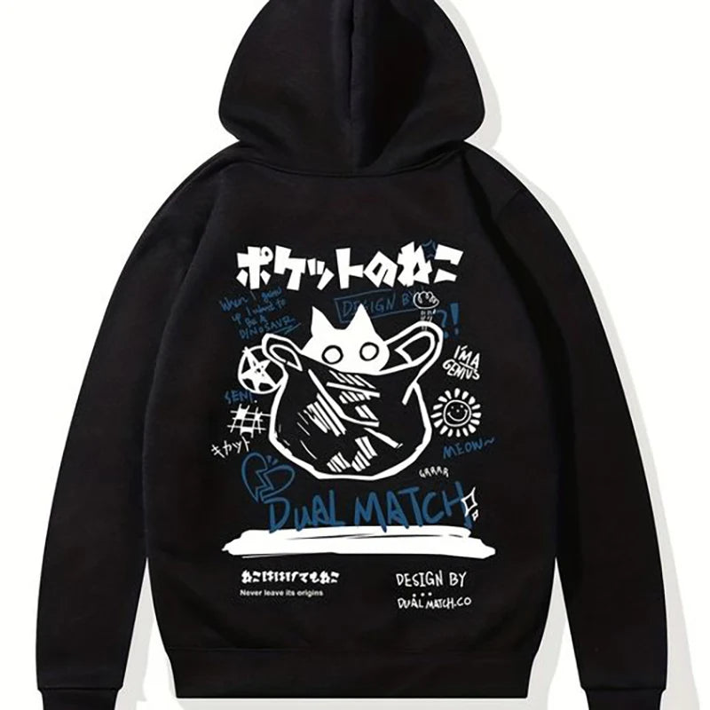 Assorted Anime~ Hoodies