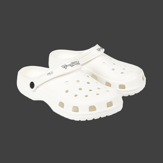 EVA Foam Rubber Shoes (AOP)