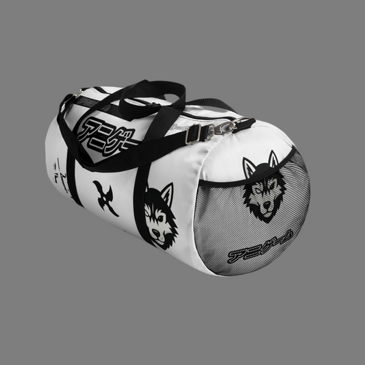 AniGame Original ~ Duffel Bag
