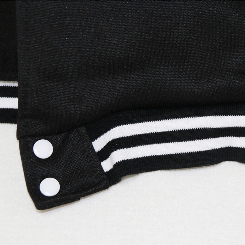 Jujutsu Kaisen ~ Bomber Jackets