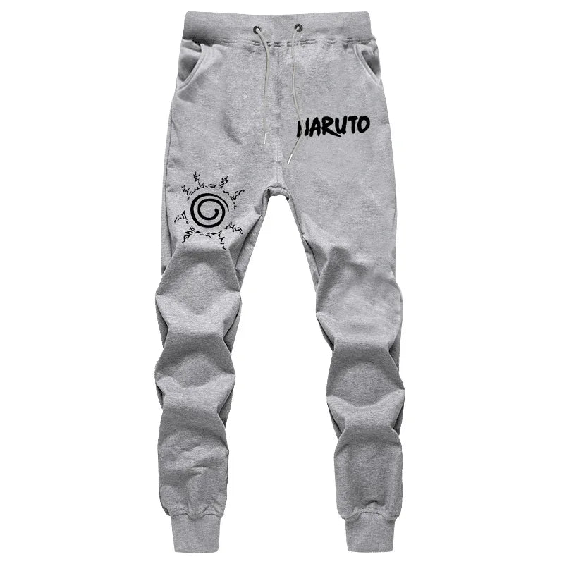 Naruto ~ Sweatpants (jogger and loose styles)