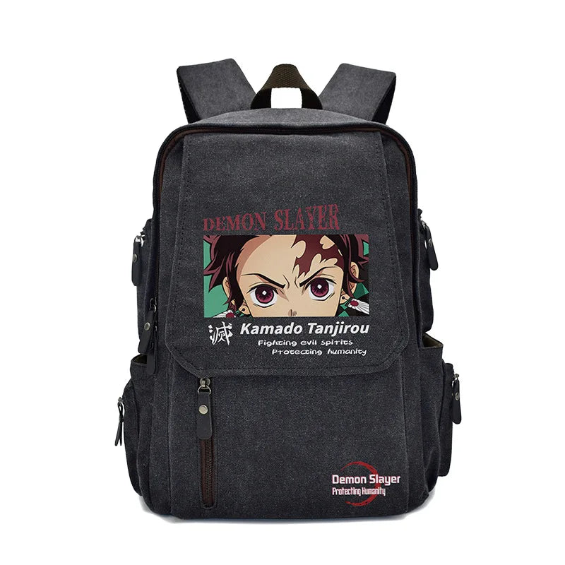 Demon Slayer ~ Backpacks