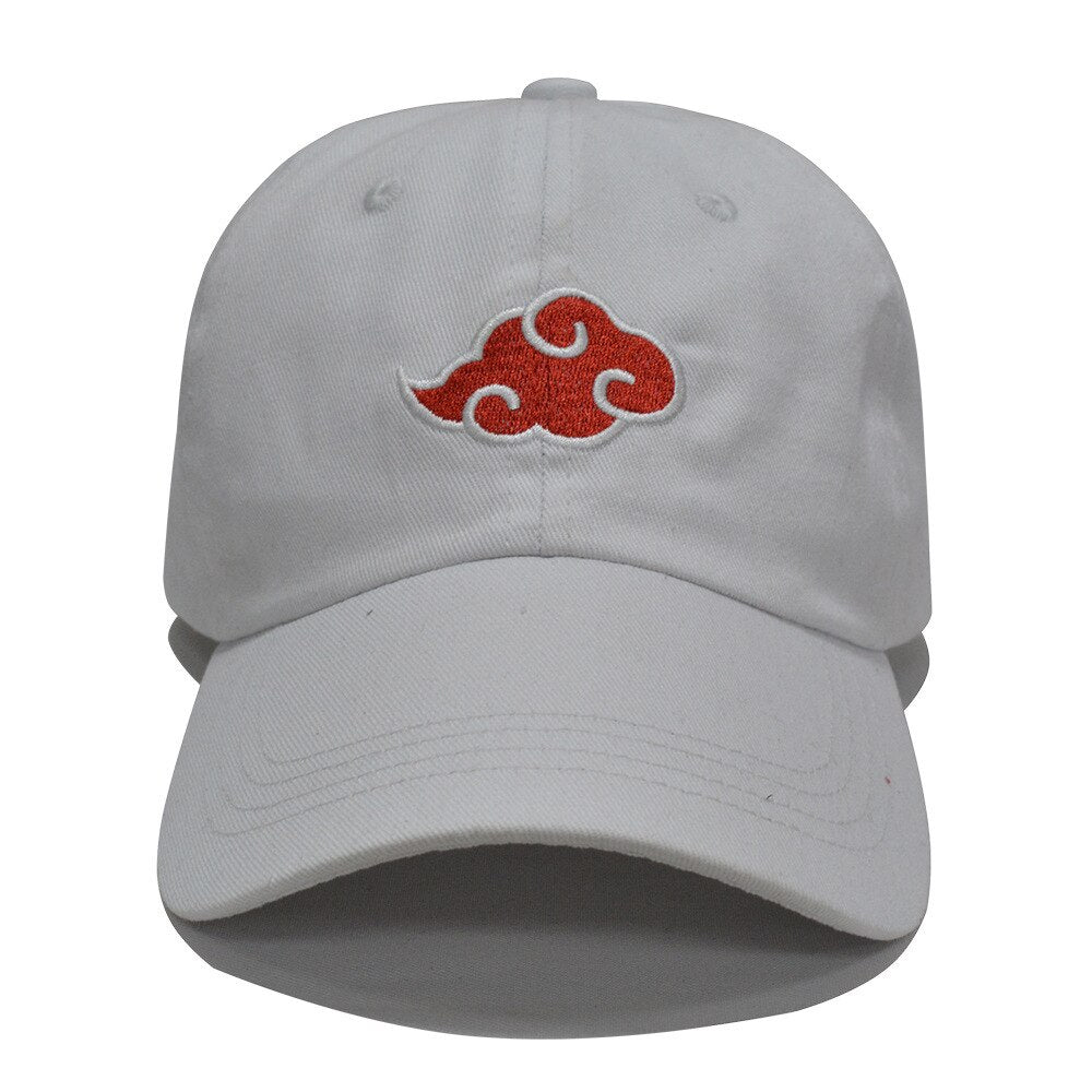 Naruto ~ Premium Akatsuki Hat