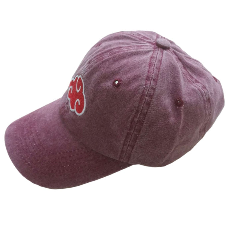 Naruto ~ Premium Akatsuki Hat