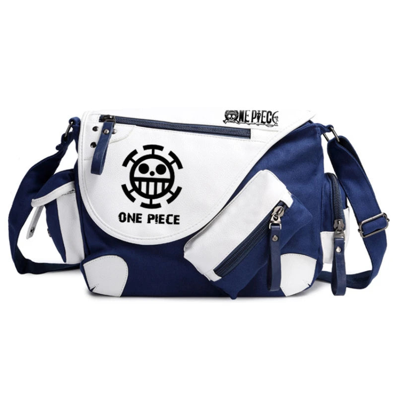 One Piece ~ Messenger Bags