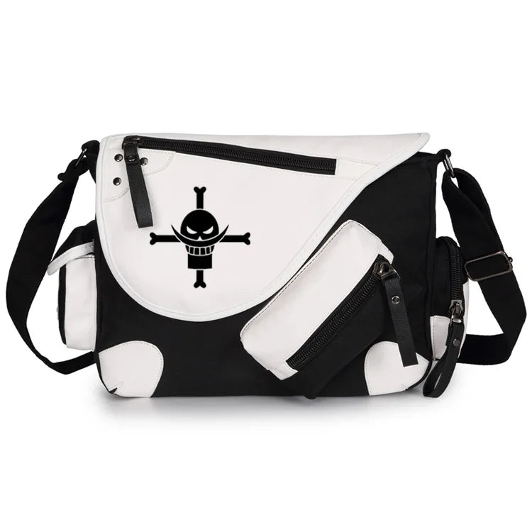 One Piece ~ Messenger Bags